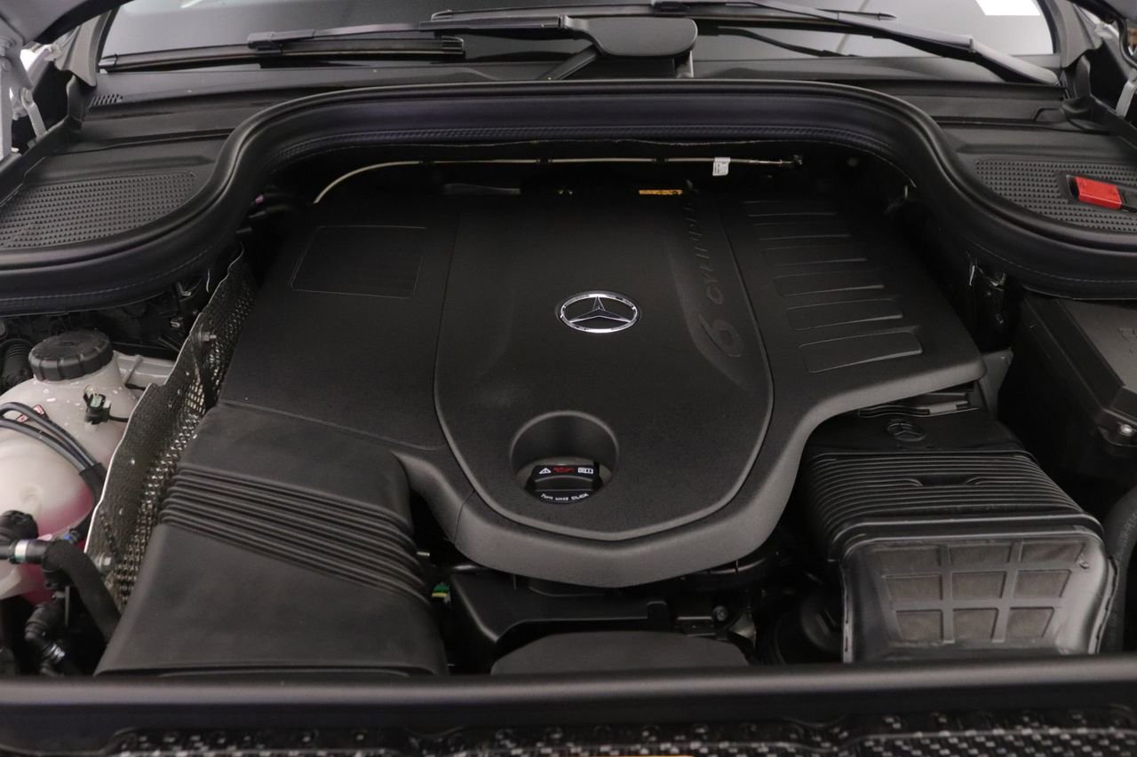 New 2026 Mercedes-Benz GLE 450 4MATIC Coupe image 11