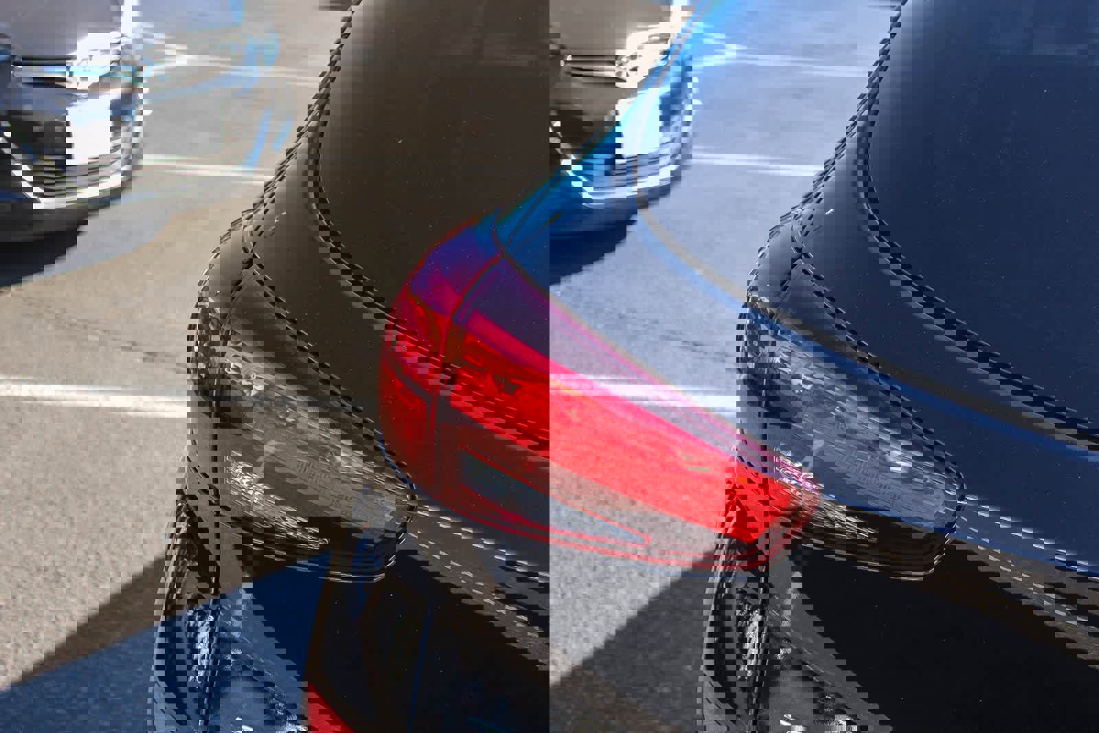 Used 2019 Hyundai Tucson SE image 7