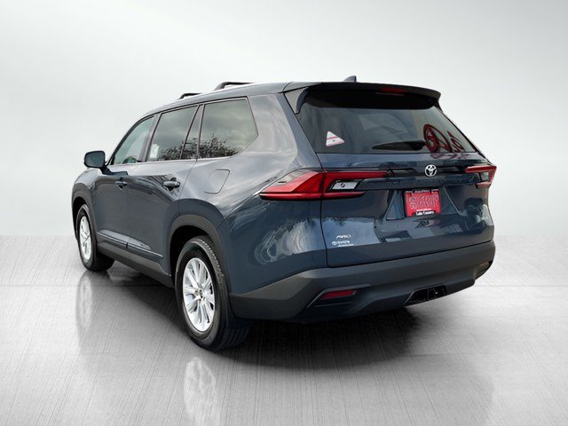 New 2026 Toyota Grand Highlander XLE image 3