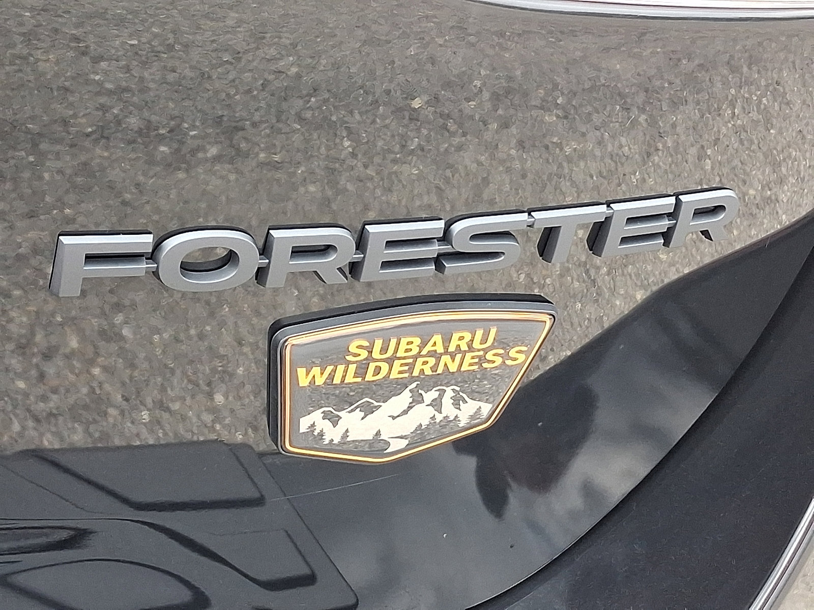 Used 2024 Subaru Forester Wilderness AWD/4WD image 35