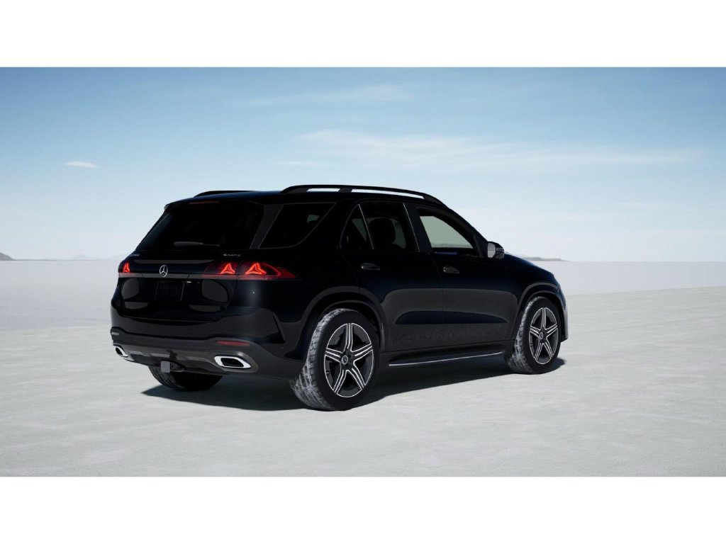 New 2027 Mercedes-Benz GLE 450 4MATIC image 21