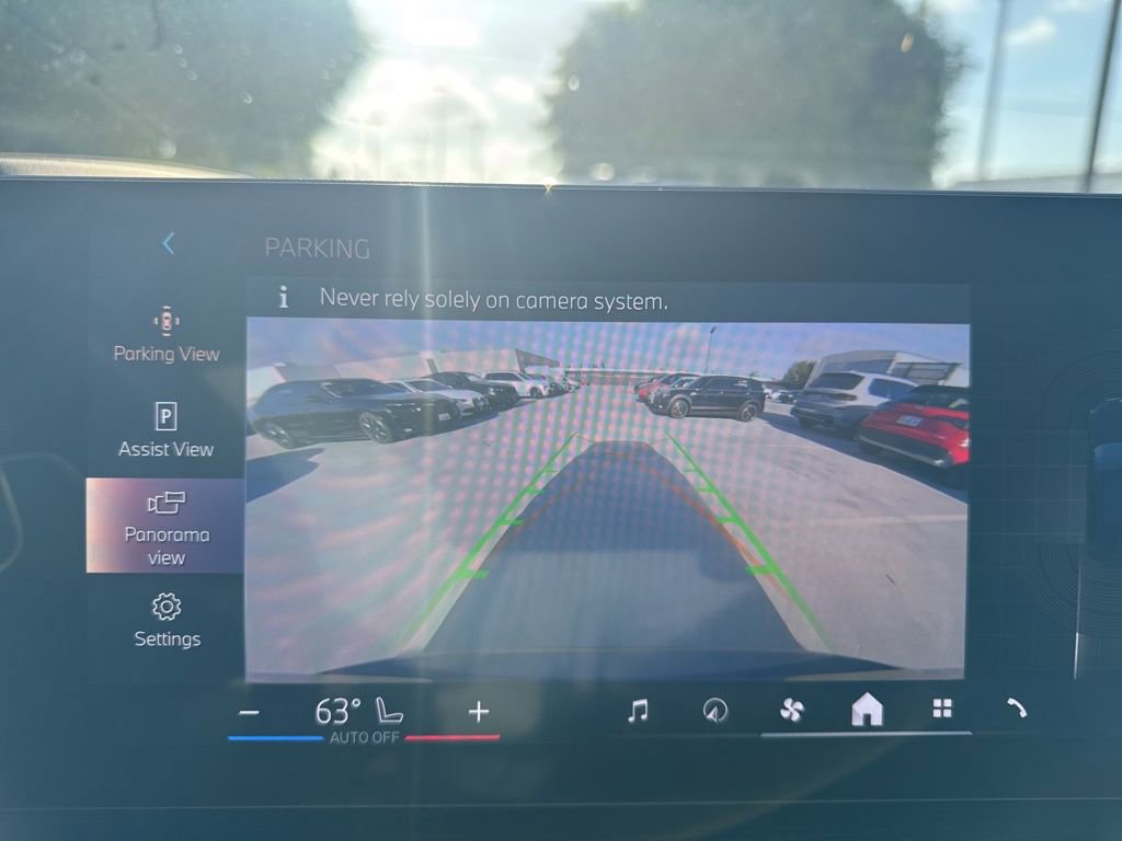 Used 2026 BMW X5 sDrive40i w/ M Sport Package RWD image 20