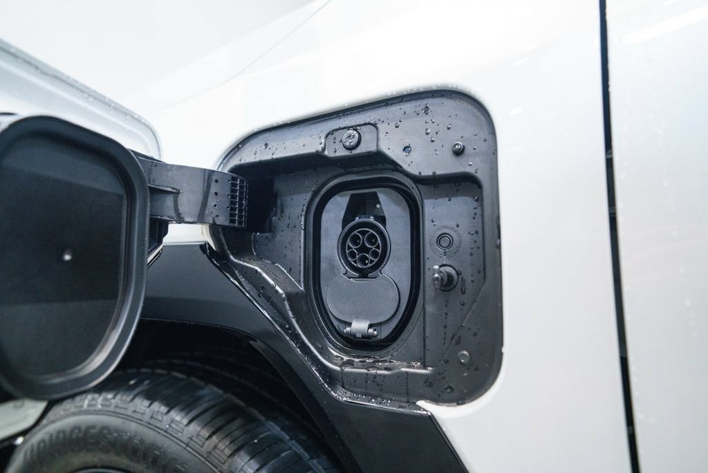 Used 2025 Toyota Grand Highlander AWD image 11