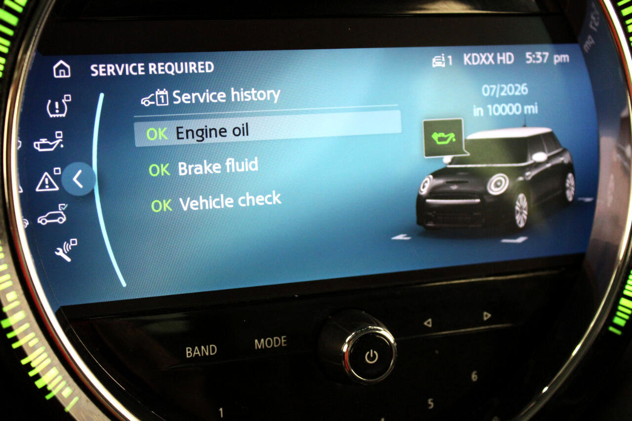Used 2022 MINI Cooper S image 63