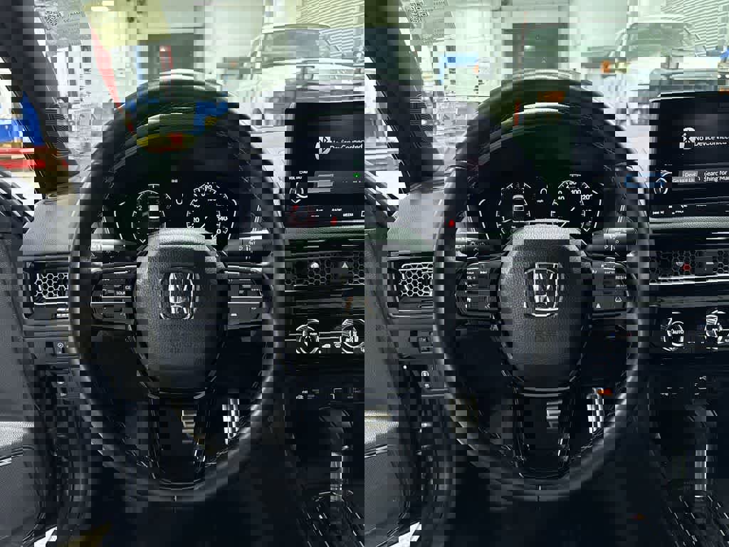 Certified 2023 Honda Civic Sport image 18