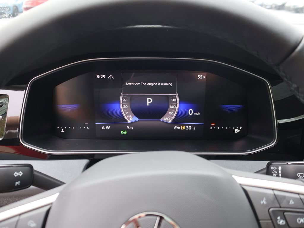 New 2026 Volkswagen Jetta SE image 37