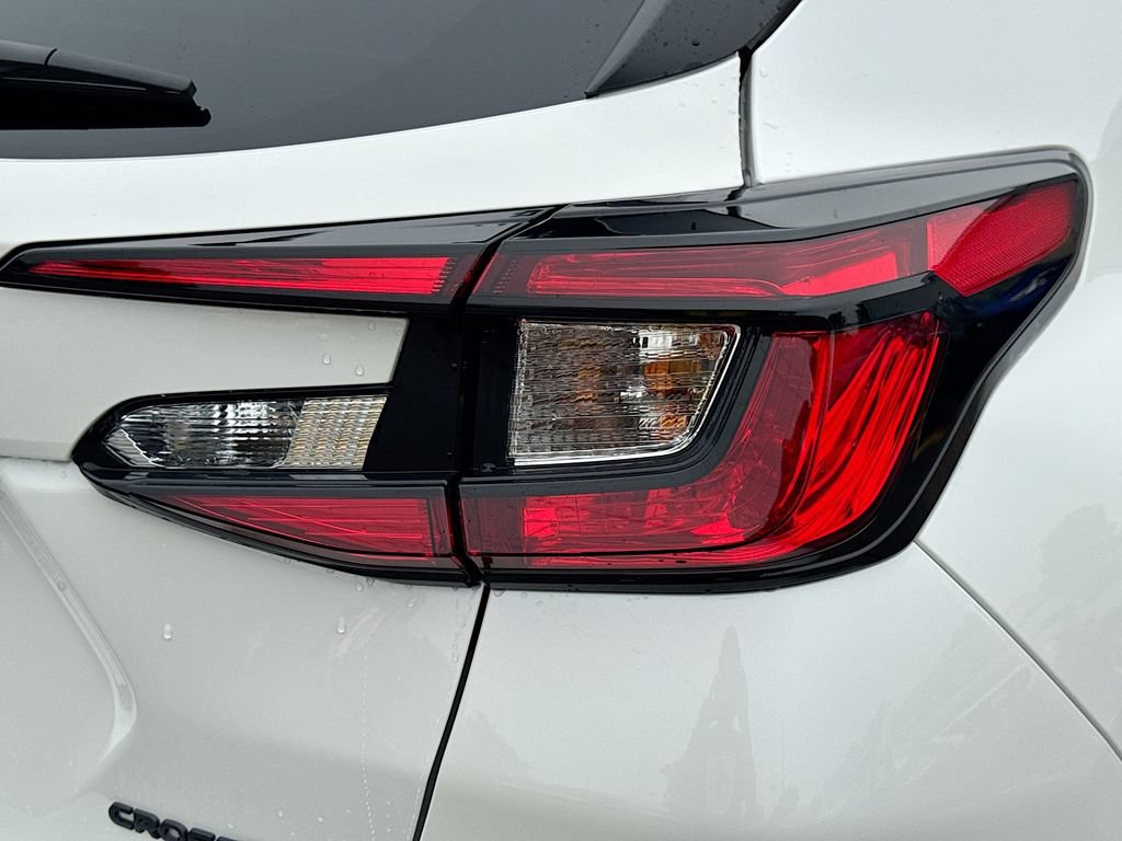 New 2026 Subaru Crosstrek 2.5i Limited w/ Crosstrek Mirror Package AWD/4WD image 34