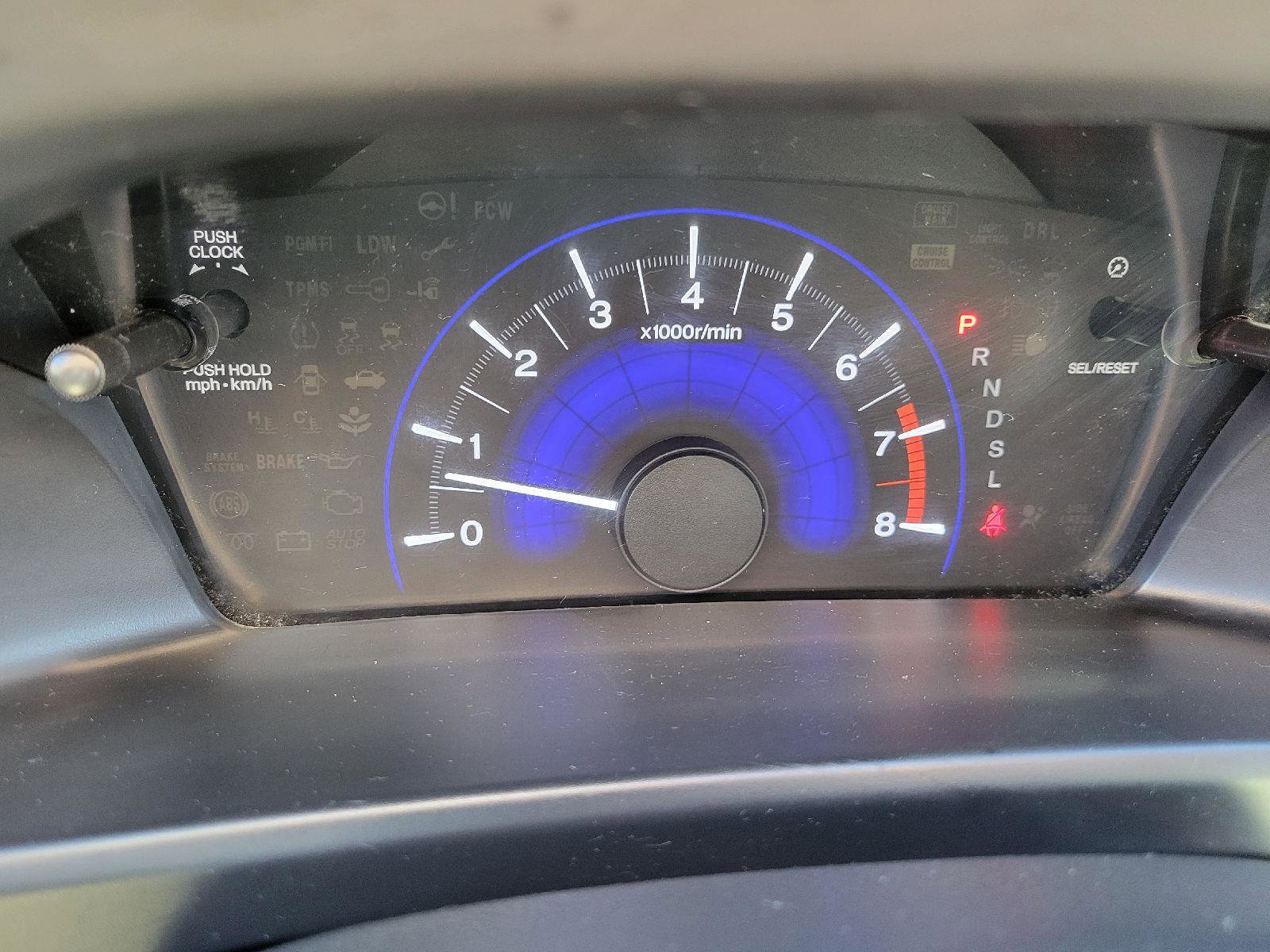 Used 2014 Honda Civic LX image 11