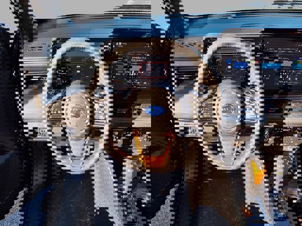 New 2026 Subaru Outback Wilderness image 2