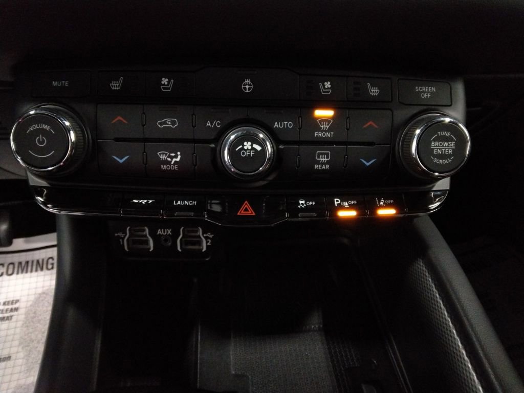 Used 2023 Dodge Durango SRT image 22