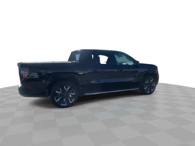 New 2025 GMC Sierra EV Denali image 8
