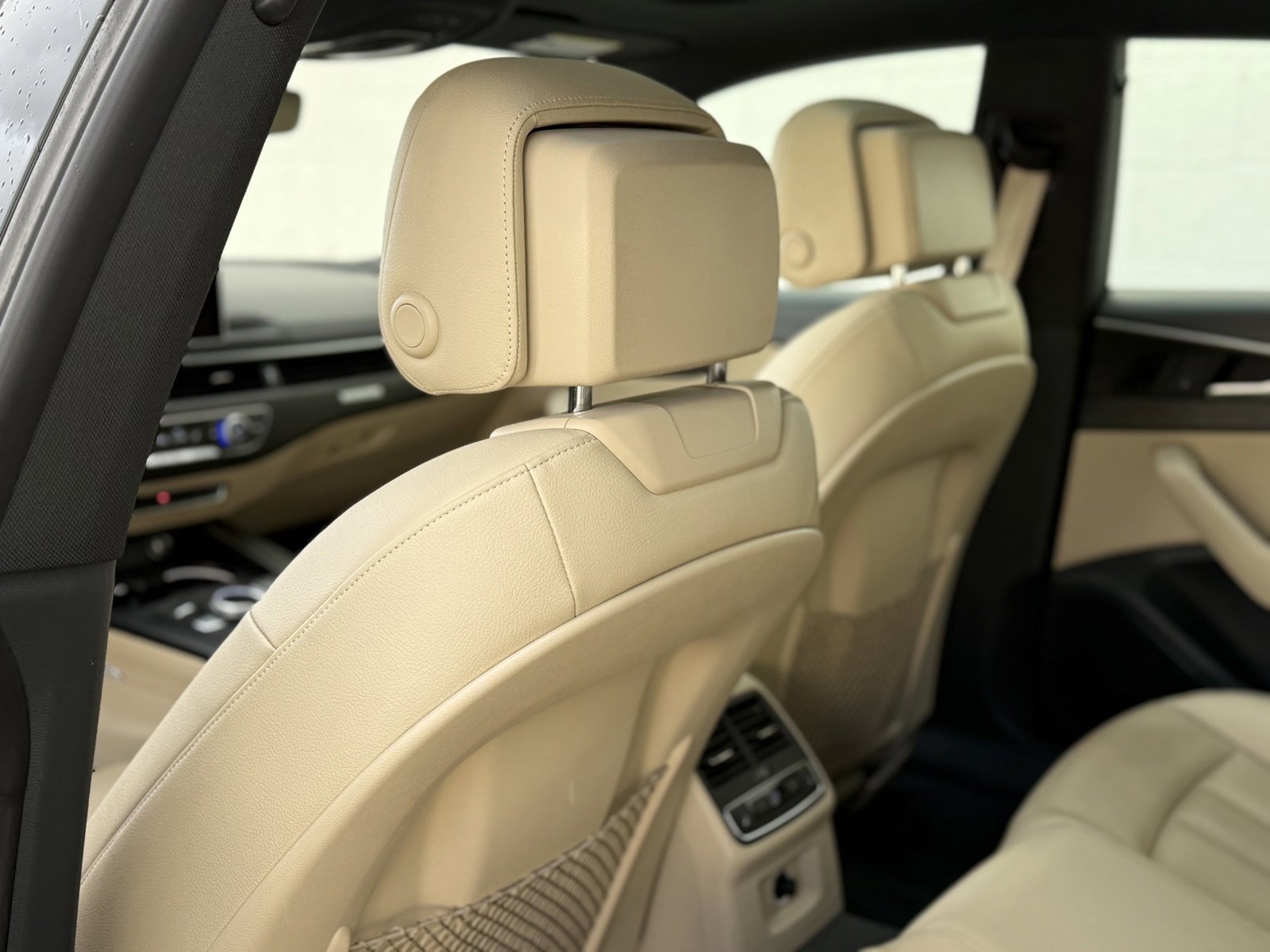 Used 2018 Audi A5 2.0T Premium Plus AWD/4WD image 20