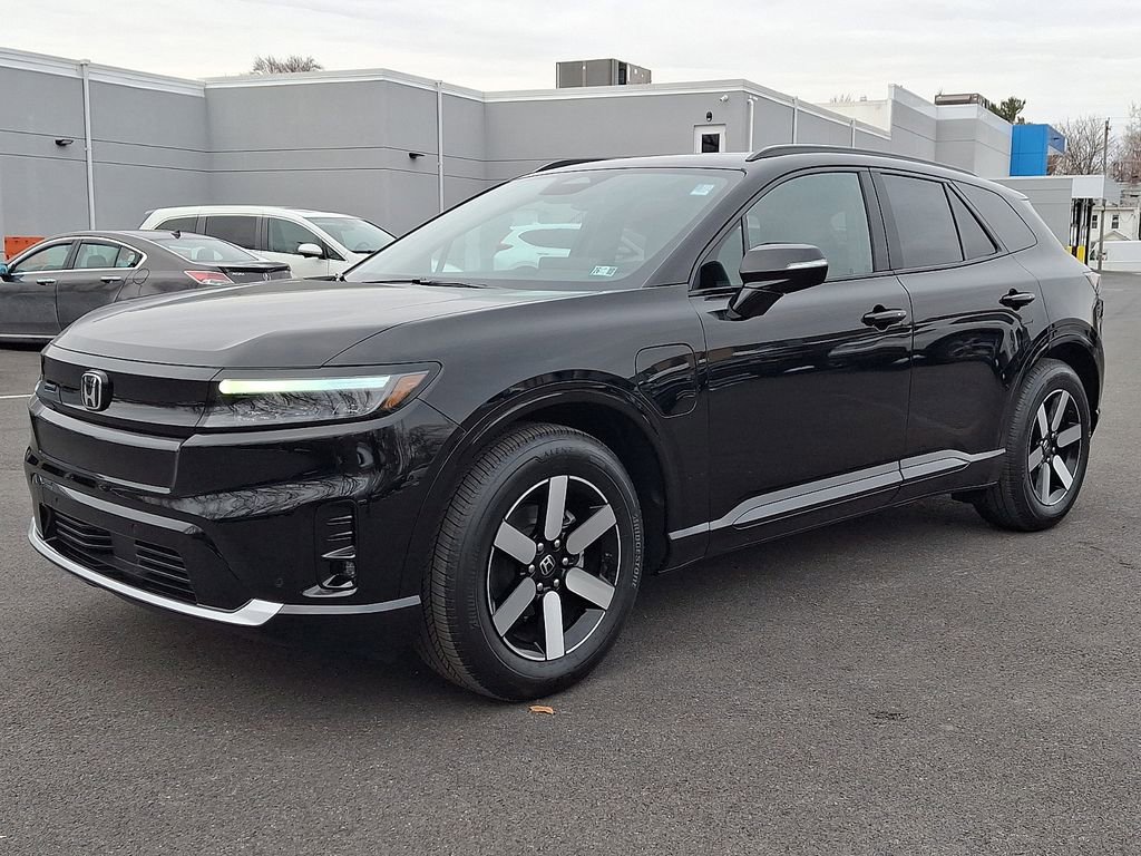 New 2026 Honda Prologue Touring image 2