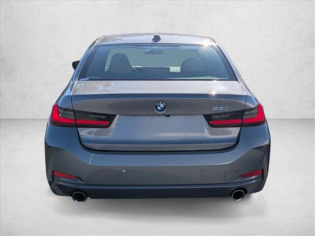 Used 2024 BMW 330i Sedan RWD image 6