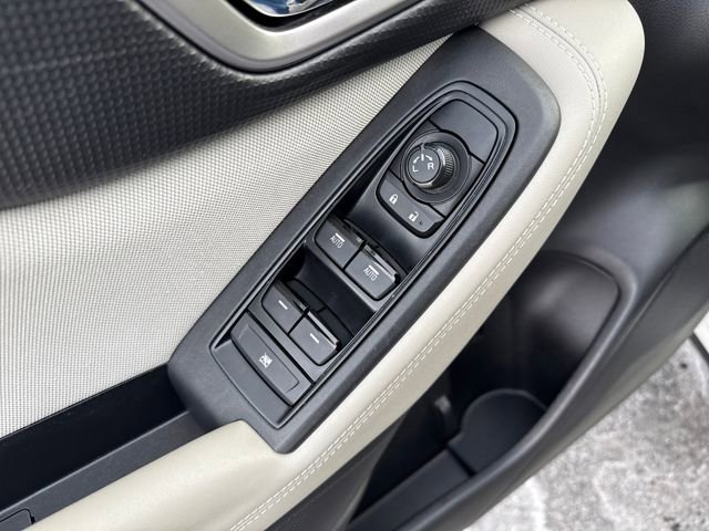 Used 2021 Subaru Forester Premium w/ Popular Package #1 image 10