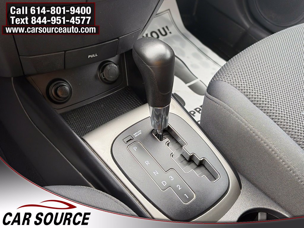 Used 2010 Hyundai Elantra SE w/ Popular Equipment Pkg 2 FWD image 19