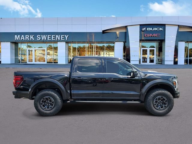 Used 2025 Ford F150 Raptor w/ Equipment Group 803A Raptor R AWD/4WD image 30