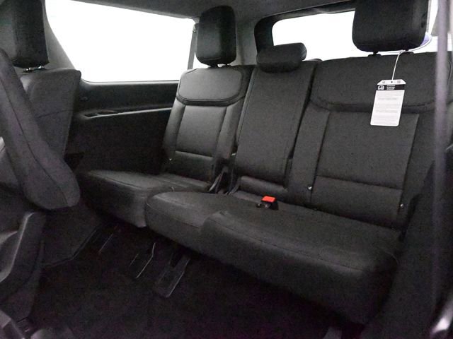 New 2025 Ford Expedition Max Active image 13