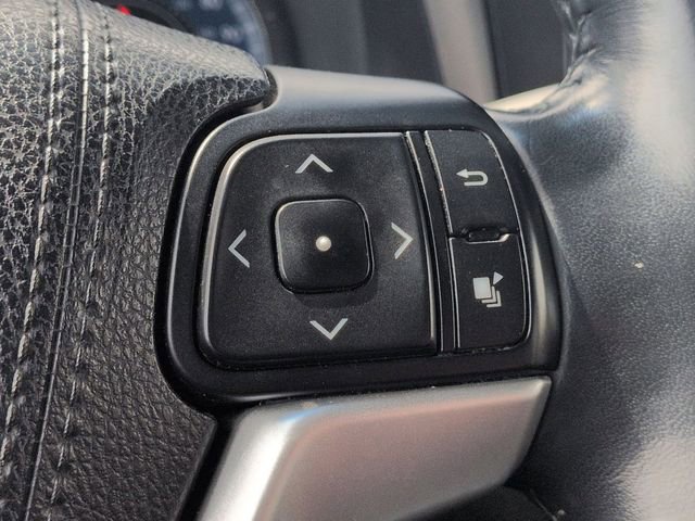 Certified 2017 Toyota Sienna Limited Premium AWD/4WD image 17