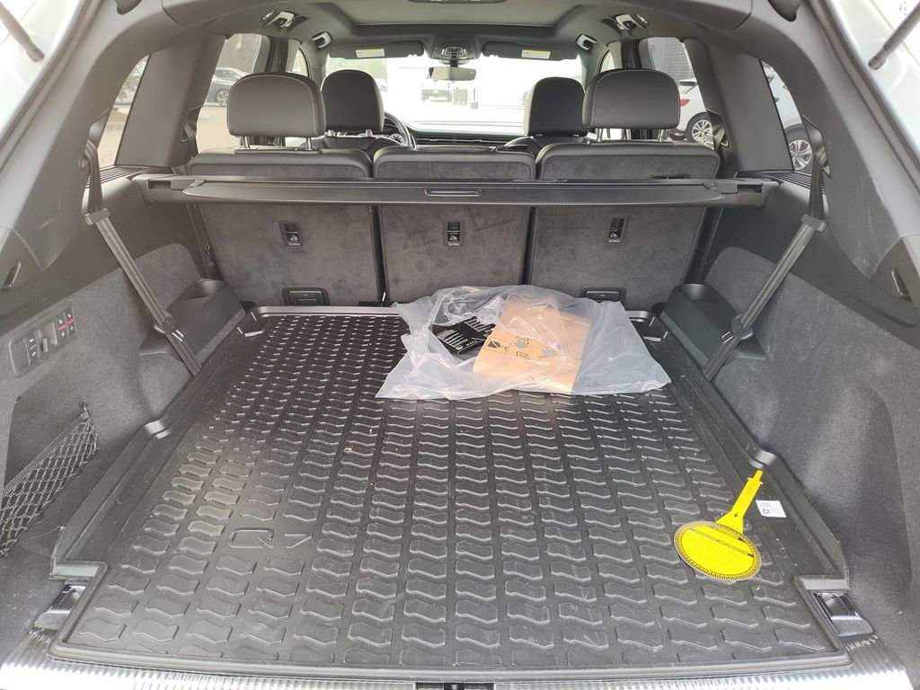 Certified 2025 Audi Q7 3.0T Prestige w/ Prestige Package image 10