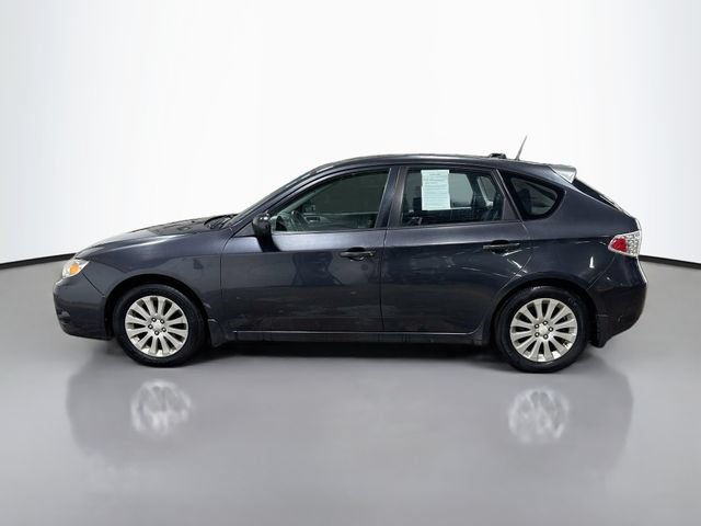 Used 2011 Subaru Impreza 2.5i Premium w/ PWR Moonroof Value Pkg AWD/4WD image 9