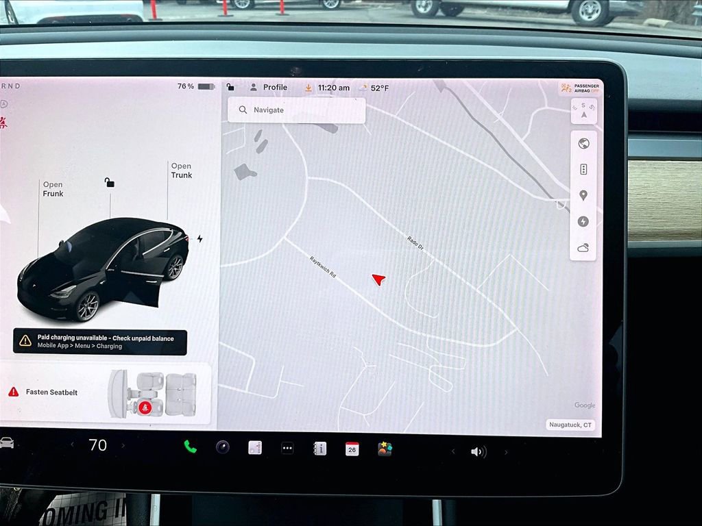 Used 2018 Tesla Model 3 Long Range image 28