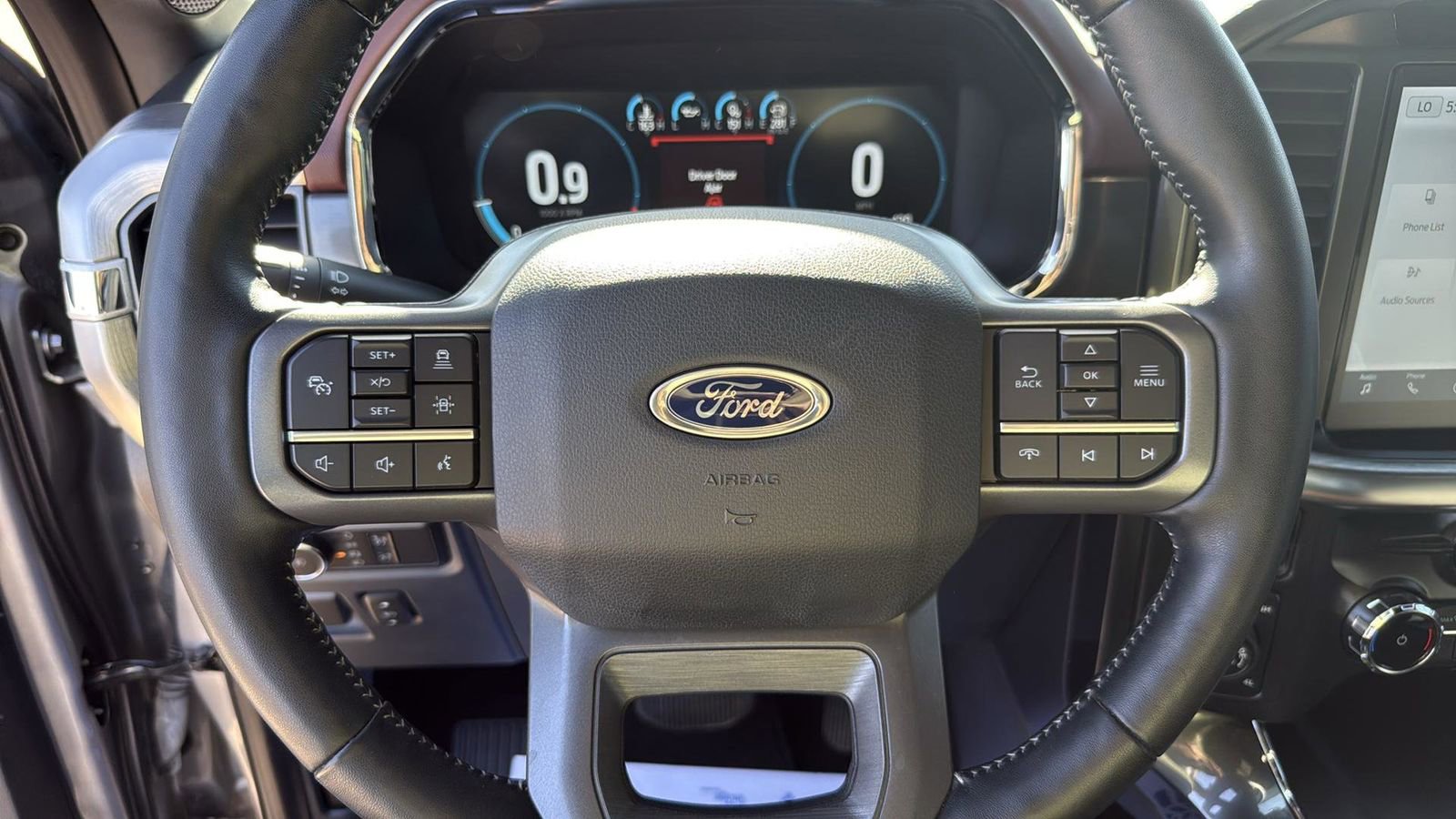 Used 2022 Ford F150 Lariat w/ Equipment Group 502A High image 15