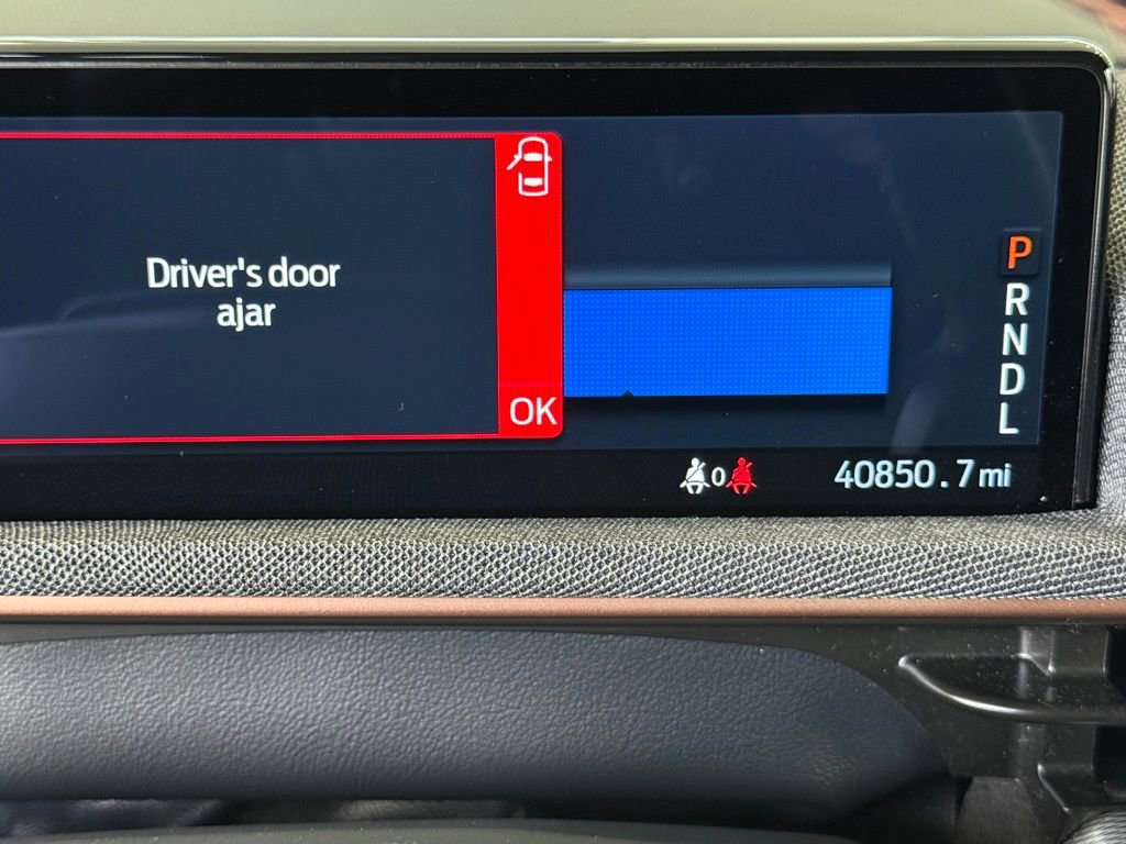 Used 2022 Ford Mustang Mach-E GT image 25