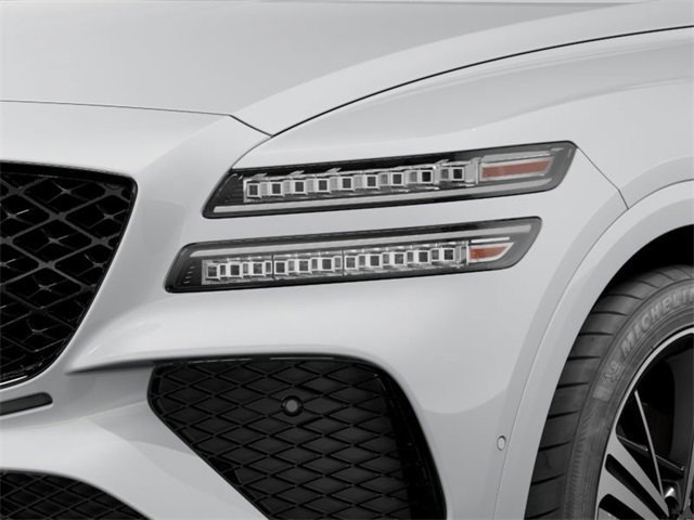 New 2025 Genesis GV80 3.5T e-SC image 9