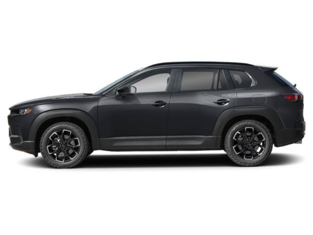 New 2026 MAZDA CX-50 Meridian Edition AWD/4WD image 3