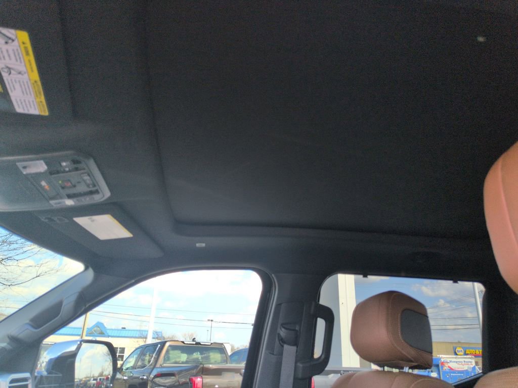 Used 2024 Toyota Tundra 1794 Edition image 21