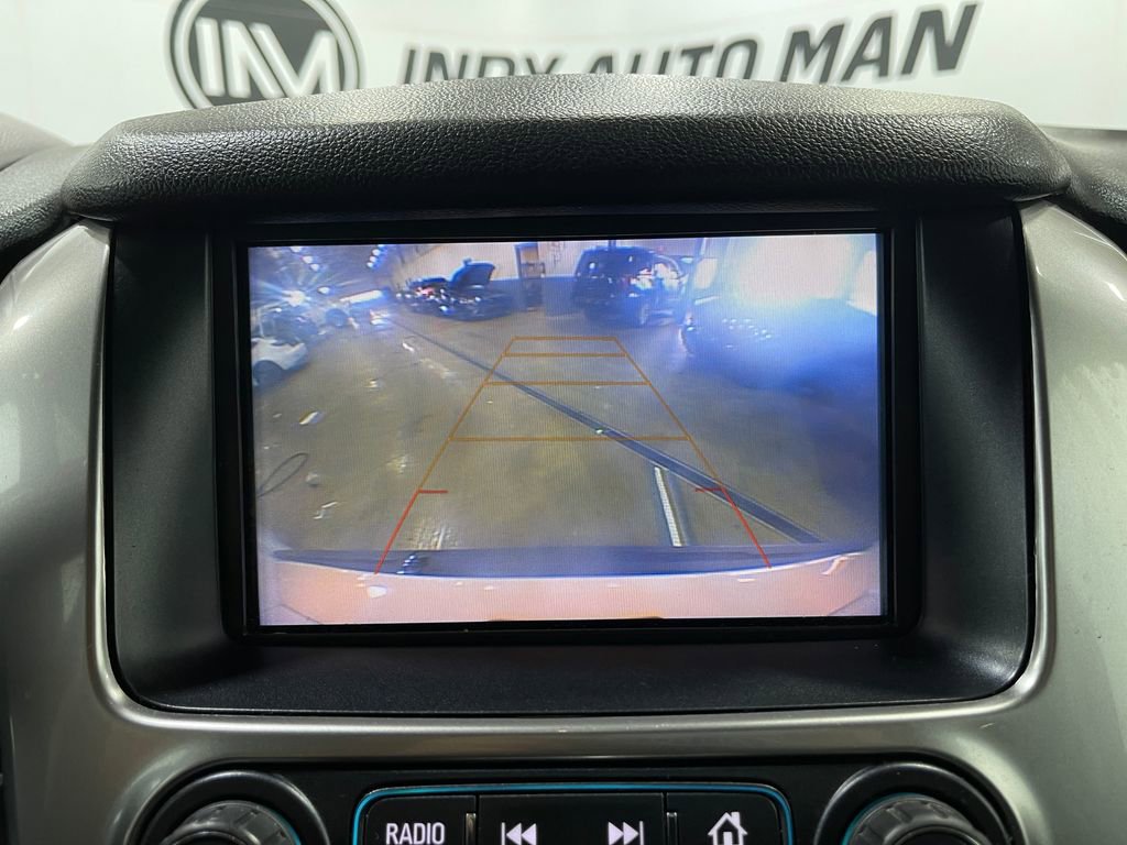 Used 2018 Chevrolet Tahoe Premier image 11