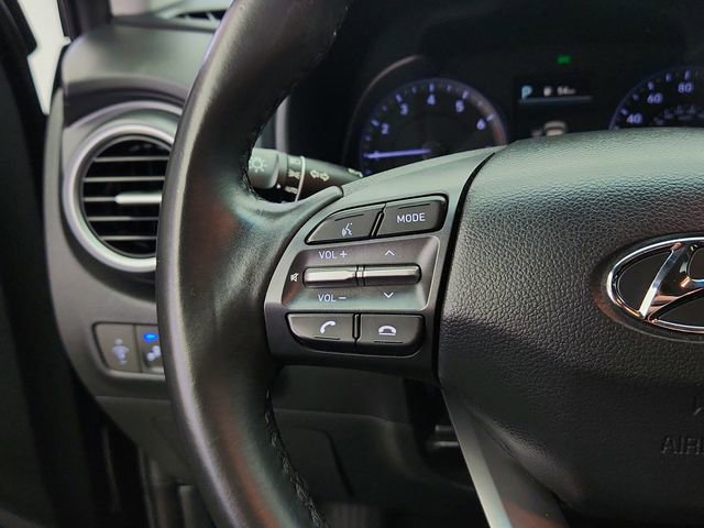 Used 2021 Hyundai Kona SEL w/ Cargo Package image 20