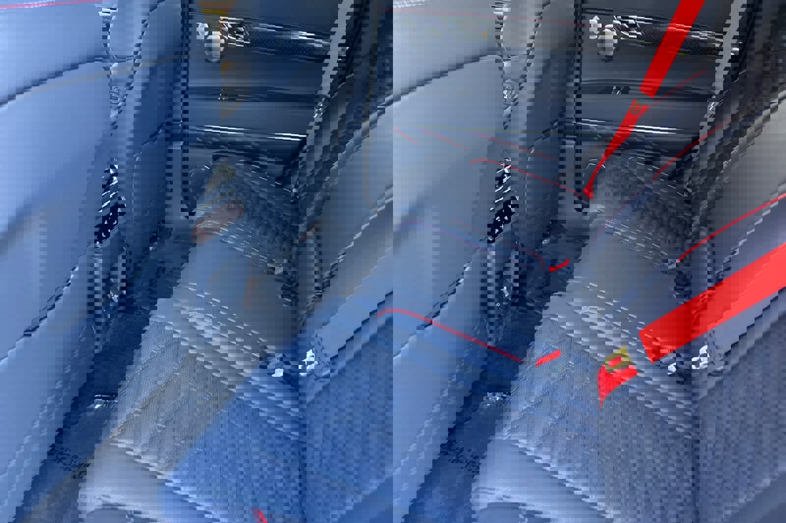 Used 2026 Genesis GV80 3.5T e-SC image 11