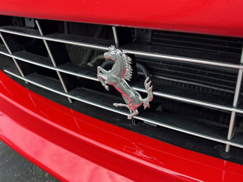 Used 2005 Ferrari 575M Maranello Superamerica image 15