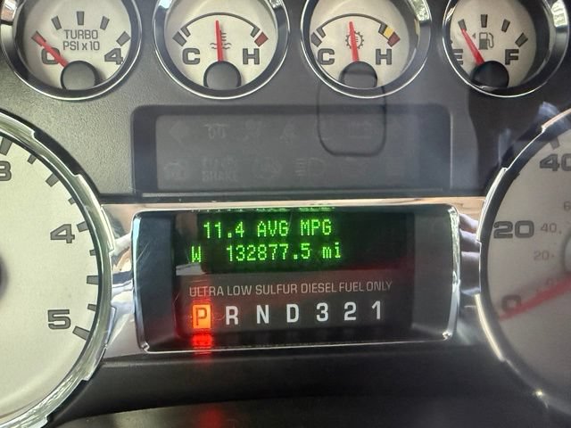 Used 2009 Ford F250 Lariat AWD/4WD image 17