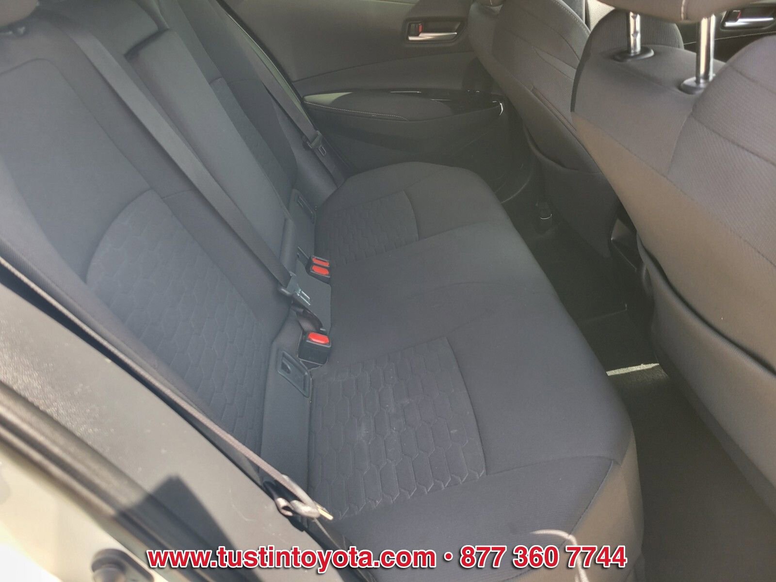 Used 2020 Toyota Corolla SE image 14