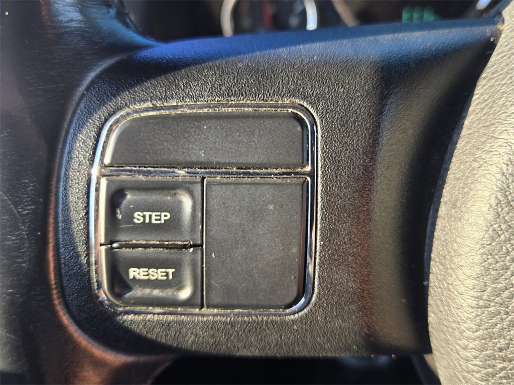 Used 2016 Jeep Wrangler Unlimited Sport w/ Quick Order Package 24S image 24