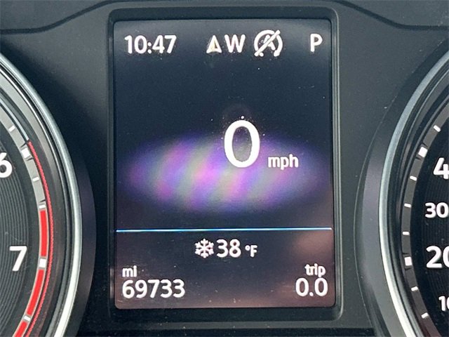 Used 2019 Volkswagen Atlas SE w/ Towing Package image 33