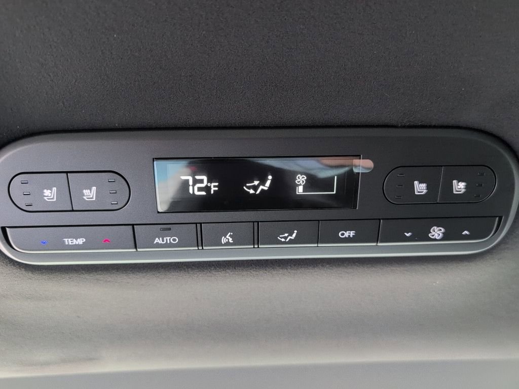 New 2026 Hyundai Palisade Calligraphy image 28