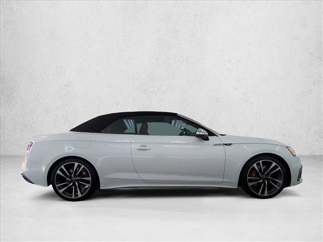 Used 2024 Audi S5 Premium Plus AWD/4WD image 4