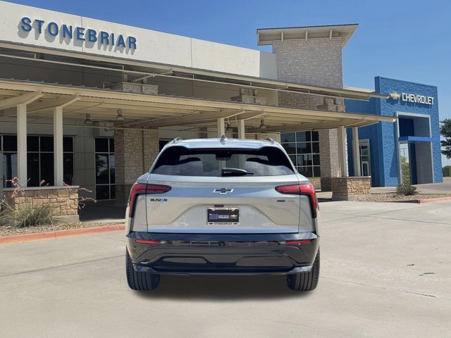 Used 2024 Chevrolet Blazer EV RS AWD/4WD image 6