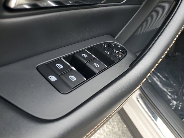 New 2026 MAZDA CX-90 Plug-In Hybrid w/ Premium Plus image 21