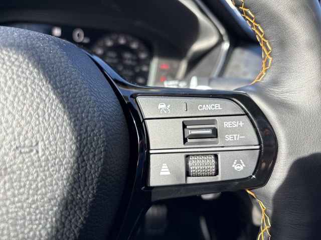 New 2026 Acura Integra A-Spec image 20