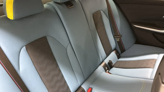 Used 2025 BMW M3 Competition w/ Executive Package RWD image 31