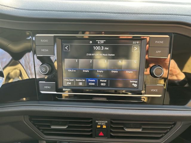 Used 2021 Volkswagen Jetta image 20