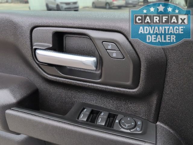 Certified 2024 Chevrolet Silverado 2500 Custom w/ Custom Convenience Package image 15