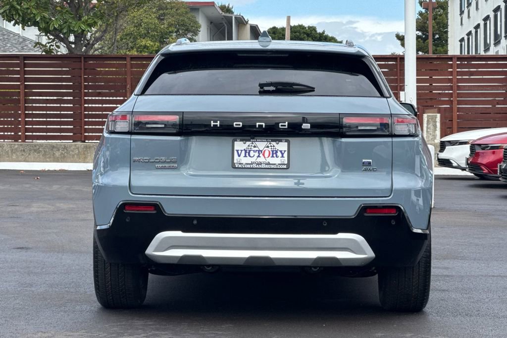 New 2026 Honda Prologue Touring image 5
