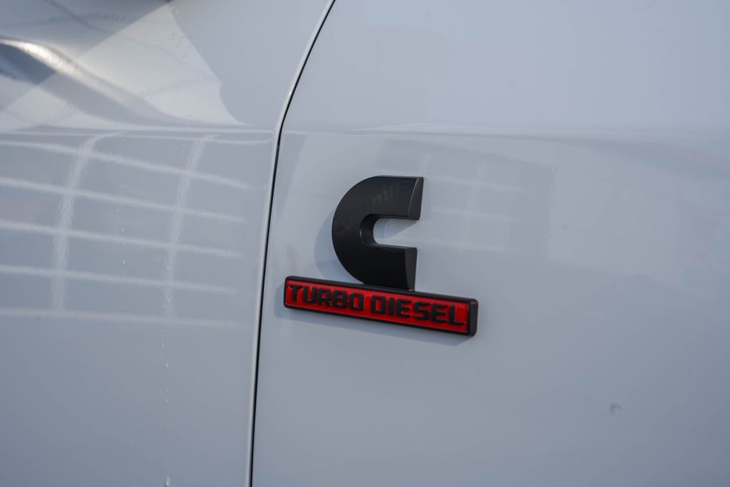 New 2026 RAM 2500 Tradesman w/ Safety Group image 15