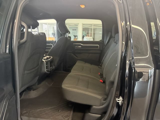 Used 2023 RAM 1500 Big Horn AWD/4WD image 21